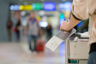 revolutia care va schimba calatoria cu avionul dispar check in ul si legitimatia de imbarcare o multime de servicii devin disponibile 67fa5a6d50850