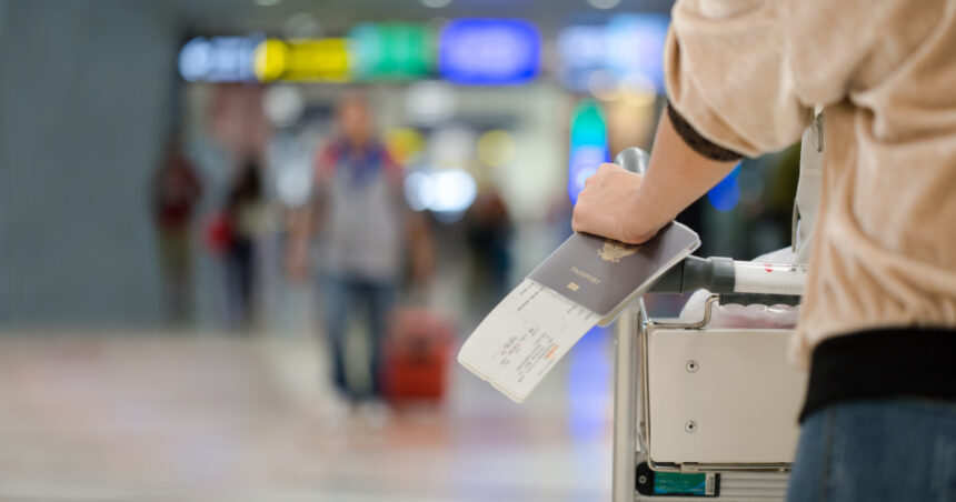 Transformarea călătoriei cu avionul: Check-in-ul și legitimația de îmbarcare dispar, iar noi servicii inovatoare își fac apariția! 1 revolutia care va schimba calatoria cu avionul dispar check in ul si legitimatia de imbarcare o multime de servicii devin disponibile 67fa5a6d50850