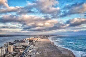 rezervari accelerate pe litoral pentru minivacanta de 1 mai de la cat pornesc preturile in mamaia eforie costinesti 681107fe0d3f8