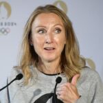 Performanță de necrezut: La 51 de ani, Paula Radcliffe a înregistrat un timp impresionant la Maratonul de la Boston. Anunțul ei oficial după competiție 3 rezultat aproape ireal la 51 de ani paula radcliffe a scos un timp fabulos la maratonul de la boston decizia ei oficiala dupa cursa 6808ad253a762