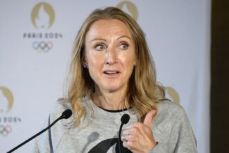 rezultat aproape ireal la 51 de ani paula radcliffe a scos un timp fabulos la maratonul de la boston decizia ei oficiala dupa cursa 6808ad253a762