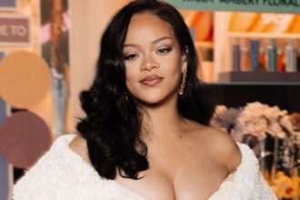 rihanna e mireasa perfecta in lenjerie intima detaliul care alimenteaza zvonurile despre posibila logodna cu aap rocky 6808ed228e192