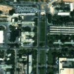 Pericole ascunse: Sateliții ne oferă o privire detaliată asupra instalațiilor militare și nucleare din Israel 2 risc de securitate imagini din satelit de inalta rezolutie dezvaluie in detaliu baze militare si nucleare din israel 68087de8181ad