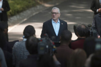 robert de niro va primi palme dor onorific la festivalul de film de la cannes 680220d603262