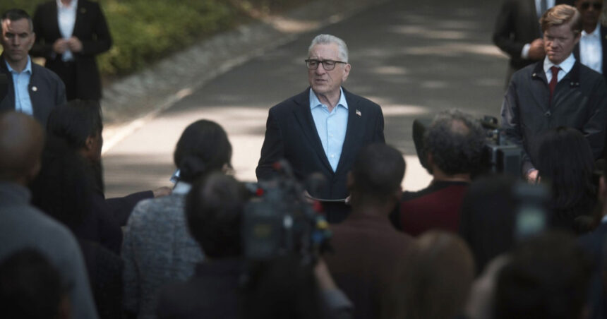 Robert De Niro va fi onorat cu premiul Palme d'Or la Festivalul de Film de la Cannes 1 robert de niro va primi palme dor onorific la festivalul de film de la cannes 680220d603262