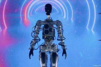 robotii umanoizi optimus ai tesla afectati de restrictiile chinei privind exportul de pamanturi rare spune elon musk 680a7a56d603e