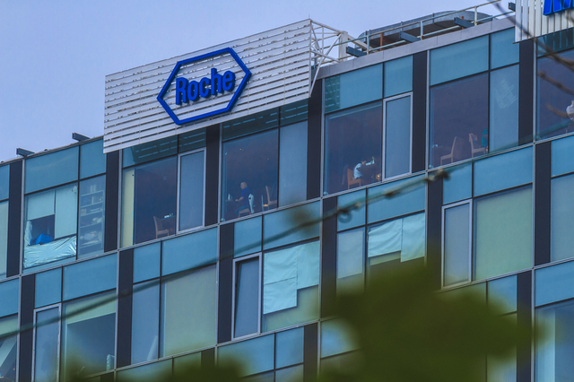 Roche plănuiește să aloce 50 de miliarde de dolari pentru dezvoltarea în Statele Unite în următorii cinci ani 1 roche intentioneaza sa investeasca 50 de miliarde de dolari in statele unite in urmatorii cinci ani 68076a9b0d09d