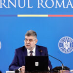 Deficitul bugetar al României în primele trei luni a atins 2,28% din PIB, depășind nivelul din aceeași perioadă a anului trecut. 3 romania a avut in primele trei luni un deficit bugetar de 228 din pib mai mare decat cel din perioada similara a anului 2024 680cbb73cf976