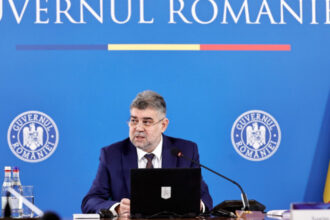 romania a avut in primele trei luni un deficit bugetar de 228 din pib mai mare decat cel din perioada similara a anului 2024 680cbb73cf976