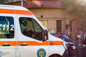 romania a cumparat 600 de ambulante noi raed arafat primele livrari sunt asteptate in mai sau iunie 67f14a339fd79