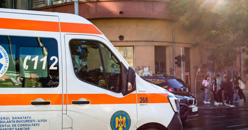 România își îmbunătățește flota de sănătate: 600 de ambulanțe noi în drum, anunță Raed Arafat că livrările vor începe în mai sau iunie! 1 romania a cumparat 600 de ambulante noi raed arafat primele livrari sunt asteptate in mai sau iunie 67f14a339fd79