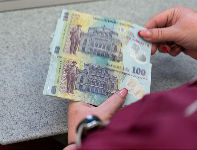România își amplifică contribuția datoriilor guvernamentale în economia națională 1 romania a inregistrat o crestere a ponderii in pib a datoriei guvernamentale 68077ea66fdd8