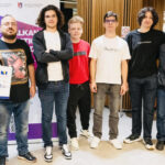 România triumfă la Olimpiada Balcanică de Matematică: Descoperă școlile din spatele celor patru medalii de aur și două de argint! 2 romania campioana la olimpiada balcanica de matematica unde invata elevii premiati cu patru medalii de aur si doua de argint 680fef335f141