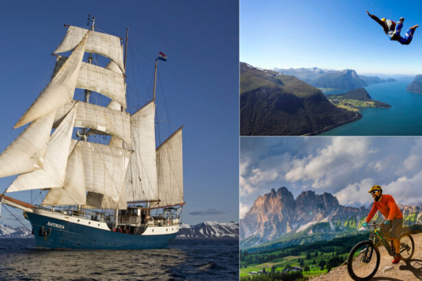 romania in topul destinatiilor ideale pentru aventurieri ce activitati pot face turistii in cautare de senzatii tari in europa 6800beb35d2d5