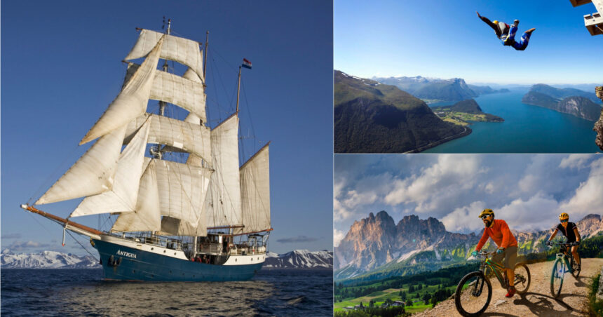 România: Paradisul aventurierilor - Activități electrizante pentru călătorii pasionați de adrenalină în Europa! 1 romania in topul destinatiilor ideale pentru aventurieri ce activitati pot face turistii in cautare de senzatii tari in europa 6800beb35d2d5