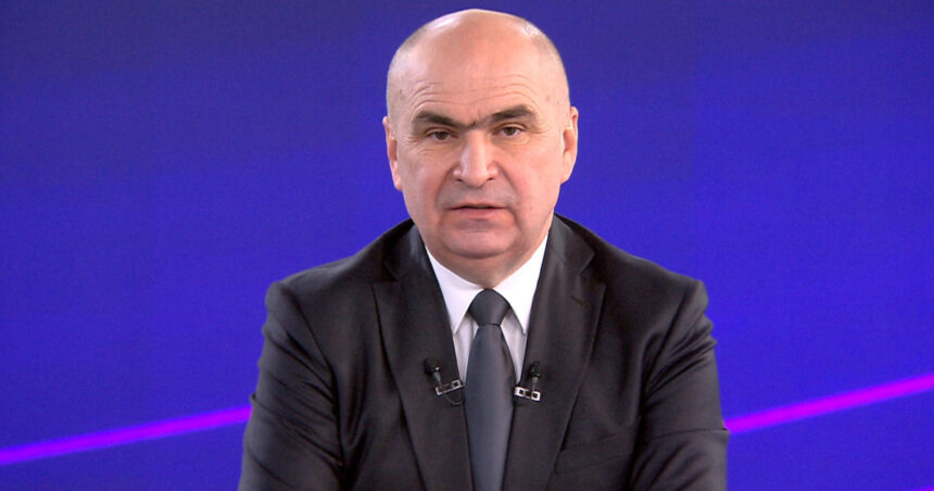 Bolojan: România nu va reprograma din nou alegerile prezidențiale, iar CSAT-ul de săptămâna viitoare nu va trata subiectul electoral. 1 romania nu va ajunge sa anuleze a doua oara scrutinul prezidential spune bolojan csat de saptamana viitoare nu e despre alegeri 680d34d557516