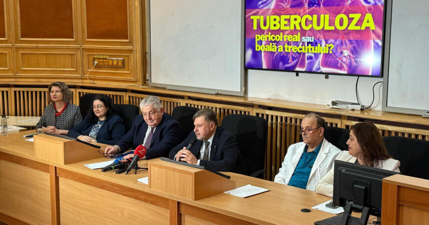 România, lider european în cazurile de tuberculoză, chiar dacă Rafila afirmă o reducere semnificativă a acestora 1 romania ramane tara cu cele mai multe cazuri de tuberculoza din ue desi rafila anunta ca numarul lor a scazut de peste trei ori 67f0bfb3cdae3