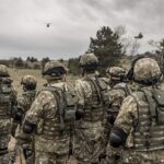 România își propune să acceseze miliarde din fondurile europene pentru securitate. Ce strategii are pentru a atrage sprijinul financiar al UE? 3 romania vizeaza miliarde din fondul european pentru aparare cum se pregateste sa atraga banii ue 68028de4b2f2f