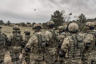 romania vizeaza miliarde din fondul european pentru aparare cum se pregateste sa atraga banii ue 68028de4b2f2f