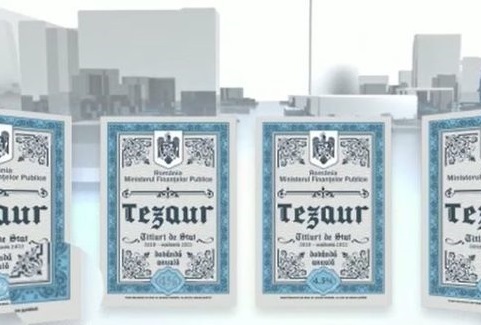 Românii din țară și străinătate au acum posibilitatea de a achiziționa titluri de stat Tezaur, începând de astăzi, prin intermediul Ghișeul.ro! 1 romanii inclusiv cei din diaspora pot cumpara titluri de stat tezaur incepand de astazi prin ghiseul ro 67f3c71e09aee