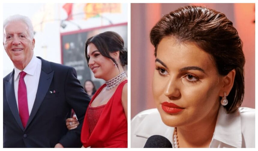 Romina Gingașu dezvăluie provocările din căsnicia cu Piero Ferrari după 8 ani: „Încercările noastre provin din lumea afacerilor” 1 romina gingasu despre divortul de piero ferrari dupa 8 ani de relatie presiunea in cuplul nostru vine din business 67ef87c65746d