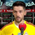 Ronald Niczuly își face bilanțul: „Avem șase finale, e momentul să dăm tot ce avem mai bun!” 3 ronald niczuly trage linie sunt sase finale trebuie sa dam maximum 67f03be64a8bb