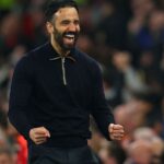 Ruben Amorim reacționează vehement după răsturnarea de situație a lui Manchester United în ultimele momente ale meciului! 2 ruben amorim nu s a abtinut dupa ce manchester united a intors soarta calificarii in ultimele secunde ale prelungirilor 6801f3793a49c