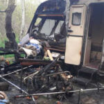 Incendiu devastator într-o rulotă la Constanța: două victime cu arsuri severe, transportate de urgență cu elicopterul SMURD 3 rulota cuprinsa de flacari in constanta doua persoane au suferit arsuri grave si au fost preluate de un elicopter smurd 680406cd03609