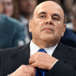 Rusia dă start lucrărilor pentru un pod rutier spre Coreea de Nord, conform declarațiilor premierului Mihail Mișustin 2 rusia incepe construirea unui pod rutier catre coreea de nord anunta premierul rus mihail misustin 6811e44ed3f48