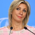 Rușii comentează alegerile din România: „O comedie absurdă, o epidemie ce afectează pe toți! Observăm intervenția flagrantă a Bruxelles-ului în afacerile interne ale statelor membre” 2 rusii despre alegerile din romania un ras homeric o molima care ii loveste pe toti vedem o interventie deschisa a bruxelles ului in treburile interne ale tarilor membre 68014ac5af4d9