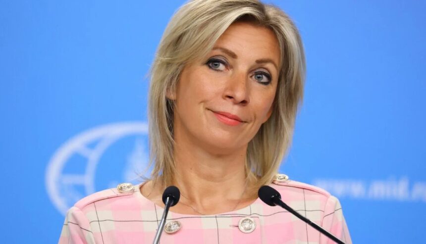 Rușii comentează alegerile din România: „O comedie absurdă, o epidemie ce afectează pe toți! Observăm intervenția flagrantă a Bruxelles-ului în afacerile interne ale statelor membre” 1 rusii despre alegerile din romania un ras homeric o molima care ii loveste pe toti vedem o interventie deschisa a bruxelles ului in treburile interne ale tarilor membre 68014ac5af4d9