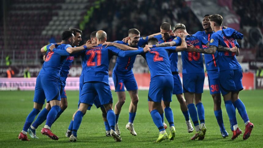 Decizia a fost luată! Cluburile din Superligă care au obținut licența UEFA pentru sezonul următor 1 s a stabilit cluburile din superliga care au primit licenta uefa pentru sezonul viitor 6812469f9990b