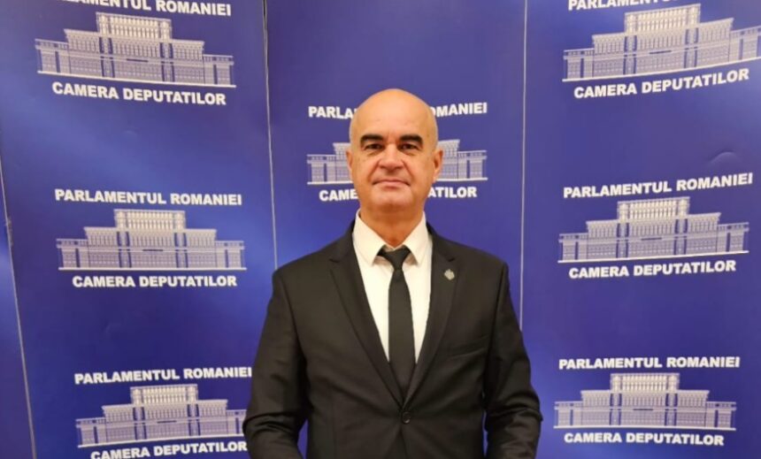 România în acțiune: Inițiativa de a crea un registru pentru cei care abuzează de animale. Făget: „Să cultivăm respectul și empatia pentru toate viețuitoarele!” 1 s o s romania propune infiintarea unui registru al persoanelor care au comis cruzimi asupra animalelor faget trebuie sa promovam o cultura a respectului si compasiunii fata de toate fiintel 6808fa8728c4f