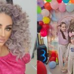 Sânziana Buruiană își hrănește copiii de 10 ani fără întrerupere. Cele două fetițe au pășit în universul artistic! 3 sanziana buruiana alapteaza de 10 ani fara oprire are doua fetite le am introdus in lumea artistica 67ee86065cea3