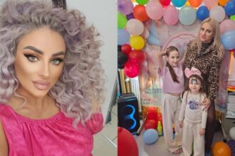 sanziana buruiana alapteaza de 10 ani fara oprire are doua fetite le am introdus in lumea artistica 67ee86065cea3