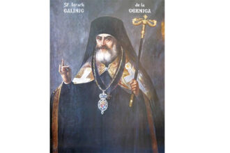 sarbatoare cu cruce rosie in calendarul ortodox maine 11 aprilie cine a fost sfantul calinic de la cernica 67f7f89b056e0