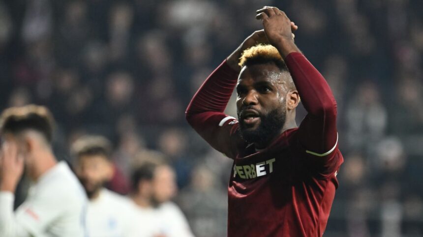 Controversa izbucnită după dispariția lui Boupendza! O legendă a AC Milan, uluită de alegerea chinezilor: "Nu era cazul să procedeze astfel!" 1 scandal dupa moartea lui boupendza o legenda a lui ac milan socata de decizia chinezilor nu trebuia sa faca asta 6800aaf3a522a