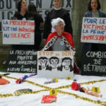 Controverse în Franța: fiica premierului dezvăluie că a fost brutal agresată la școală, iar François Bayrou este suspectat că avea cunoștință despre incidente. 2 scandal in franta fiica premierului spune ca a fost batuta cu bestialitate la scoala francois bayrou acuzat ca stia despre agresiuni 6809f10812e4d