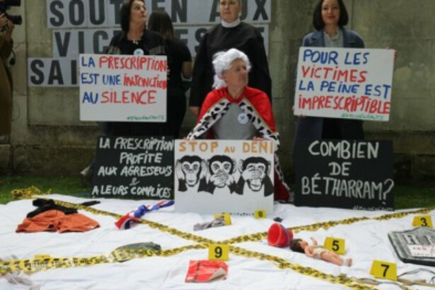 scandal in franta fiica premierului spune ca a fost batuta cu bestialitate la scoala francois bayrou acuzat ca stia despre agresiuni 6809f10812e4d