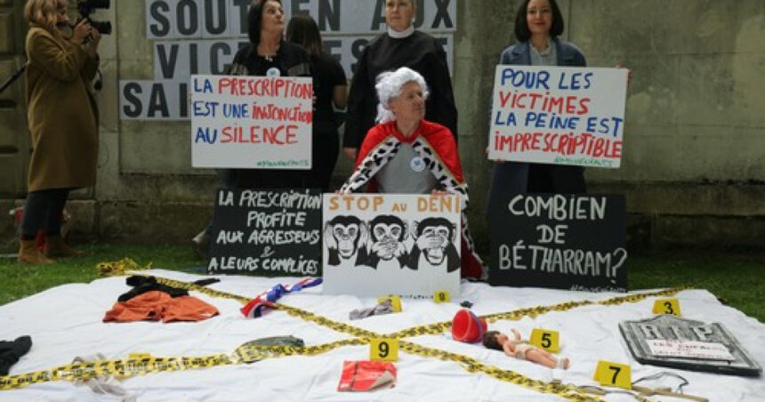 Controverse în Franța: fiica premierului dezvăluie că a fost brutal agresată la școală, iar François Bayrou este suspectat că avea cunoștință despre incidente. 1 scandal in franta fiica premierului spune ca a fost batuta cu bestialitate la scoala francois bayrou acuzat ca stia despre agresiuni 6809f10812e4d