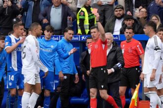 scandal in spania s a aflat suspendarea primita de kylian mbappe dupa faultul teribil din meciul cu deportivo alaves 67fe9cbd3bd51