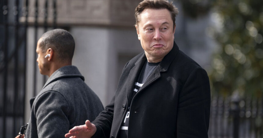 Controversa de la Casa Albă: Musk îl denumește „neghiob” pe consilierul lui Trump, care l-a etichetat drept un simplu „asamblor” 1 scandal la casa alba musk il numeste imbecil pe consilierul lui trump care a declarat ca miliardarul este un simplu asamblor 67f5446f247c6