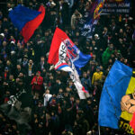 Controverse la duelul FCSB - Dinamo: Suporterii trebuie să-și inscripționeze numele pe fiecare bilet! 2 scandal la meciul fcsb dinamo fanii fcsb pusi sa isi scrie numele pe spatele fiecarui bilet 67ed219e2f265