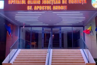 scandal la spitalul judetean constanta sefa upu schimbata din functie pentru ca nu este barbat 67f2e836f0ec4