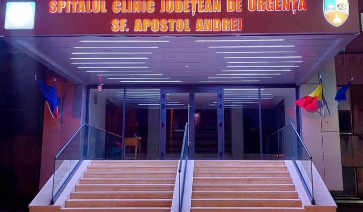 scandal la spitalul judetean constanta sefa upu schimbata din functie pentru ca nu este barbat 67f2e836f0ec4