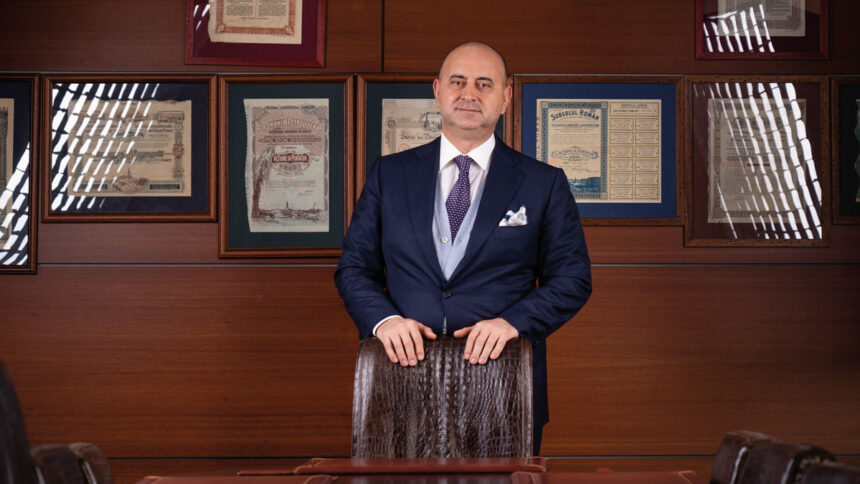 Decizie Semnificativă la Tribunalul Constanța! Compania SPG Emergencies SRL, asociată lui Valentin Comănescu, subiect de interes. Află ultimele noutăți! 1 schimbare importanta la tribunalul constanta este vizata spg emergencies srl una dintre firmele lui valentin comanescu iata ce s a decis 680464e73eec8