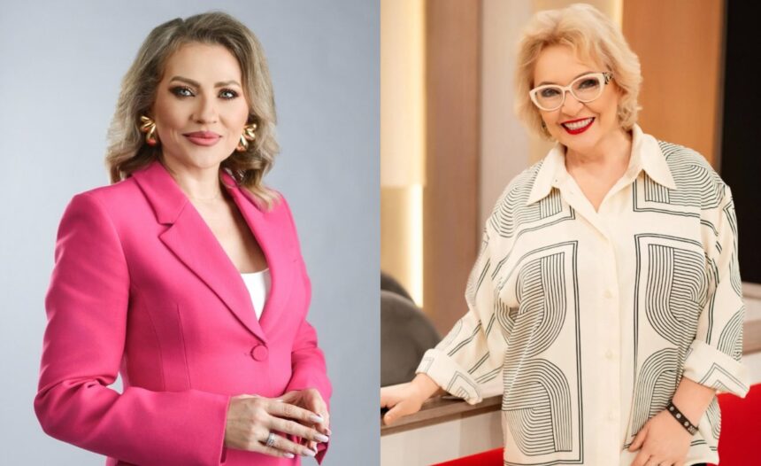 Transformarea de la Antena 1 care a stârnit controverse printre fani: Reacții la numirea Mirelei Vaida în locul Mihaelei Tatu – „O alegere neinspirată!” 1 schimbarea de la antena 1 care nu a fost pe placul tuturor fanilor reactii dupa ce mirela vaida i a luat locul mihaelei tatu neinspirata 67f3bacd65ce2