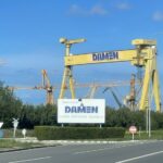 Apelul sindicaliștilor de la Navalistul: Șantierul Damen Mangalia, neglijat și lipsit de susținere, în contrast cu construcția corvetelor la Galați 2 scrisoare deschisa a sindicalistilor de la navalistul santierul damen mangalia este ignorat si lasat fara sprijin in timp ce la galati se construiesc corvete 67ee76388c5ac