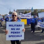 Apelul organizațiilor rezerviștilor militari către premierul Marcel Ciolacu: Stopați nedreptățile și umilințele îndreptate împotriva Rezervei Armatei Române! 2 scrisoare deschisa a structurilor asociative ale rezervistilor militari catre premierul marcel ciolacu incetati discriminarea umilirea si batjocura la adresa rezervei armatei romane 6808cdad6188a