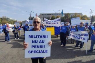 scrisoare deschisa a structurilor asociative ale rezervistilor militari catre premierul marcel ciolacu incetati discriminarea umilirea si batjocura la adresa rezervei armatei romane 6808cdad6188a